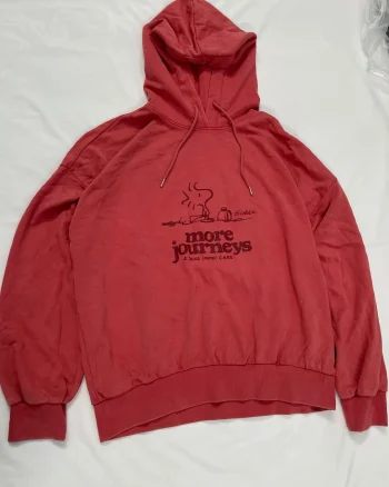 TopTen Best Premium Oversized Hoodie